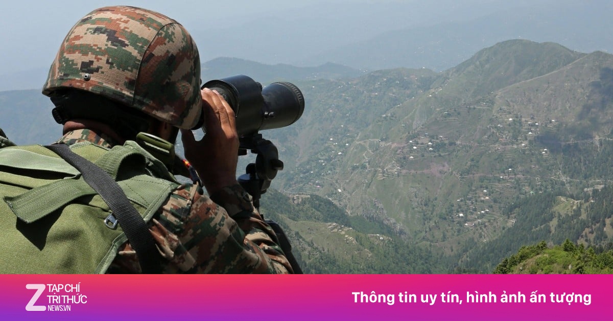 Ấn Độ và Pakistan âm thầm 'lên dây cót' cho trận đấu tiếp theo