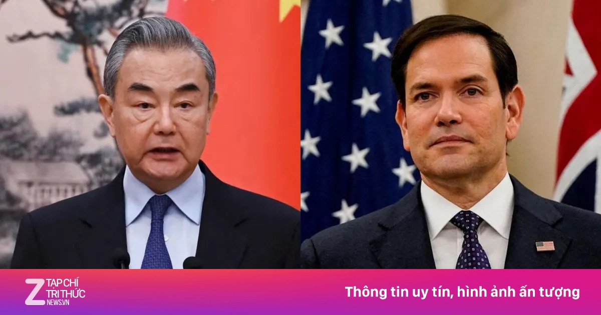 Mỹ - Trung tranh cãi vì những lời dịch không đồng nhất