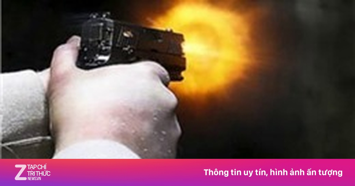 Xả súng tại trường học ở Áo làm 9 người tử vong