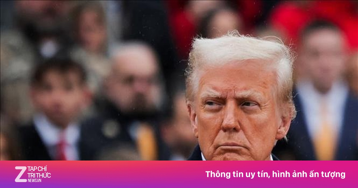 Lý giải việc Mỹ áp thuế 55% với Trung Quốc nhưng chỉ chịu thuế 10%