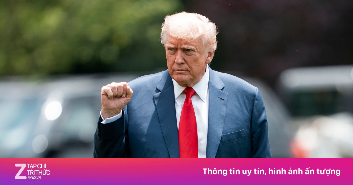 Mỹ ‘về vạch xuất phát’ sau thỏa thuận thương mại mới với Trung Quốc?