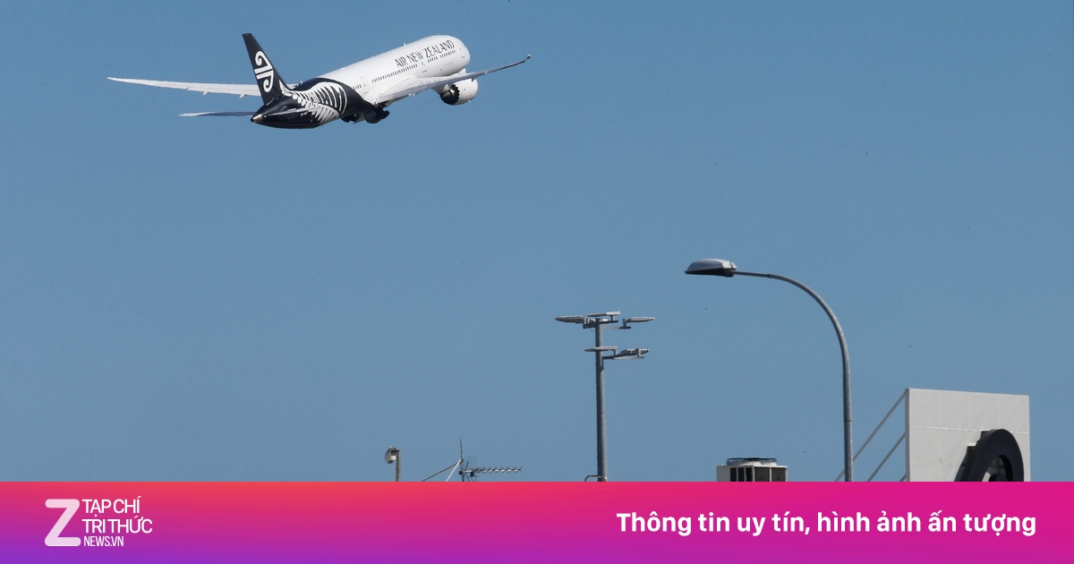Hãng hàng không nào an toàn nhất thế giới?