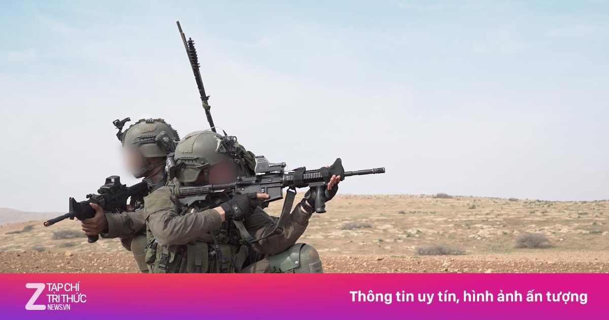 Không cần Mỹ, Israel đủ sức đánh phá cơ sở hạt nhân Iran?