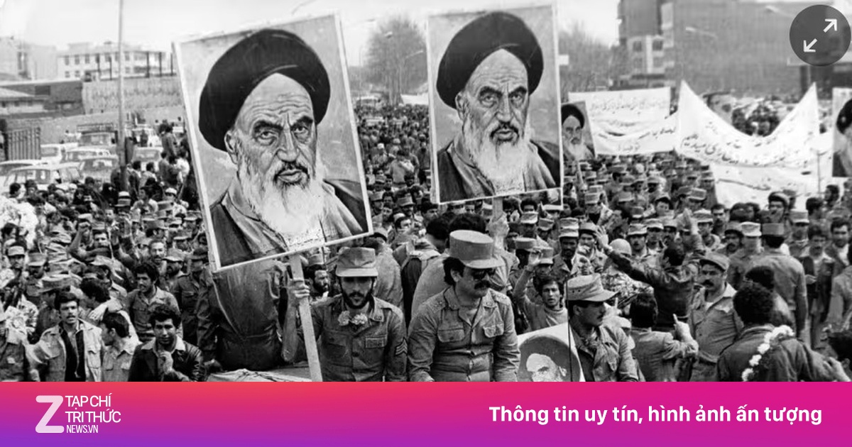Lý giải tầm quan trọng của chương trình hạt nhân ở Iran - Kỳ 1
