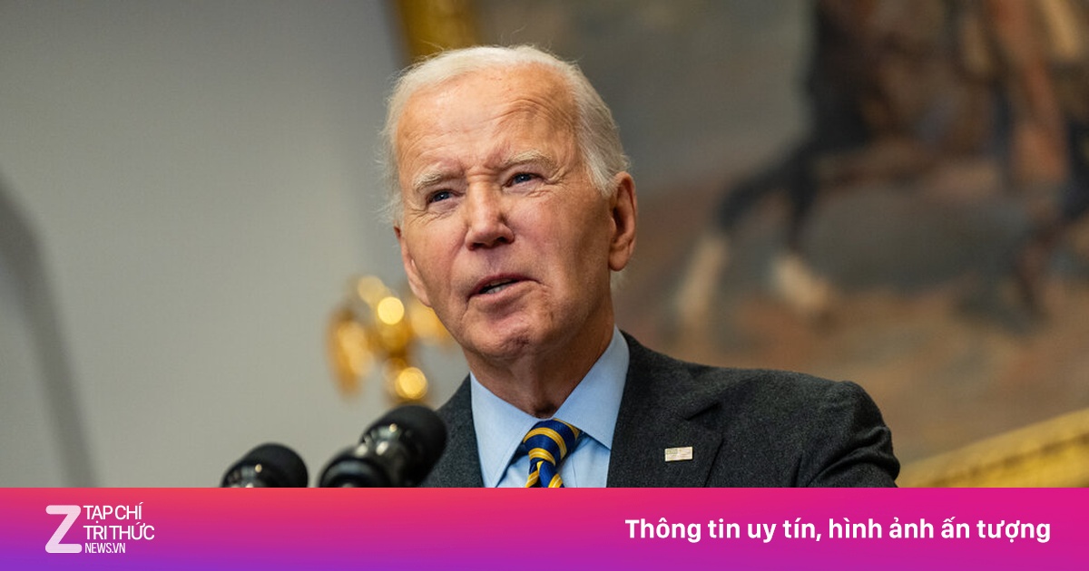 Ông Biden phải xạ trị chữa ung thư