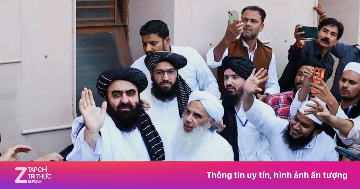 Bước ngoặt trong bàn cờ chính trị Nam Á