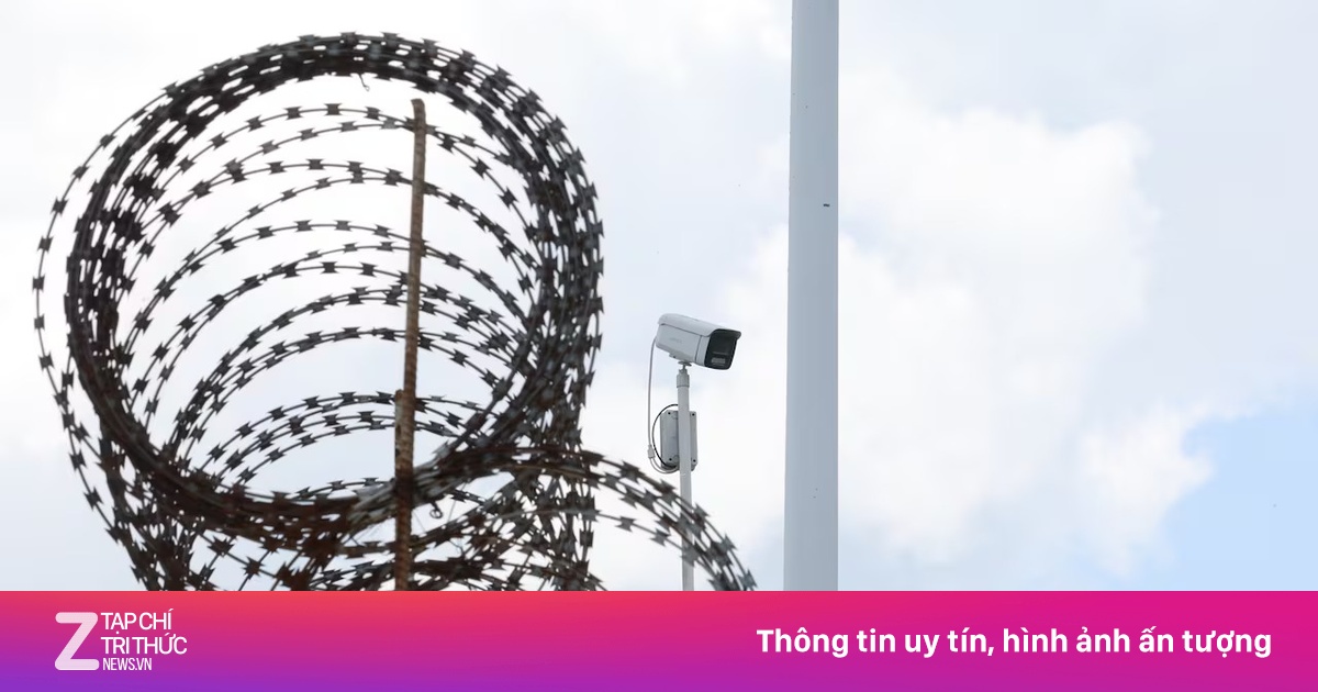 Pha thoát hiểm 'rợn tóc gáy' của phóng viên Hàn Quốc ở Campuchia