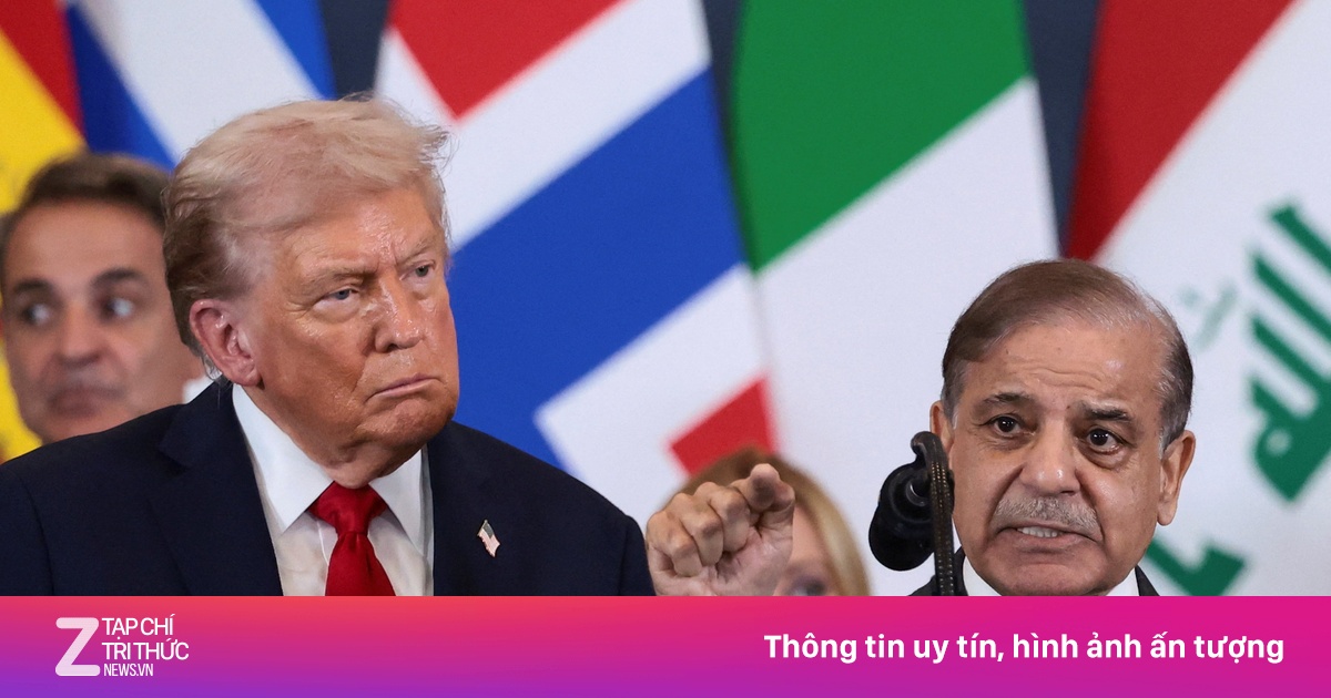 Pakistan khôn ngoan trước Trump 2.0