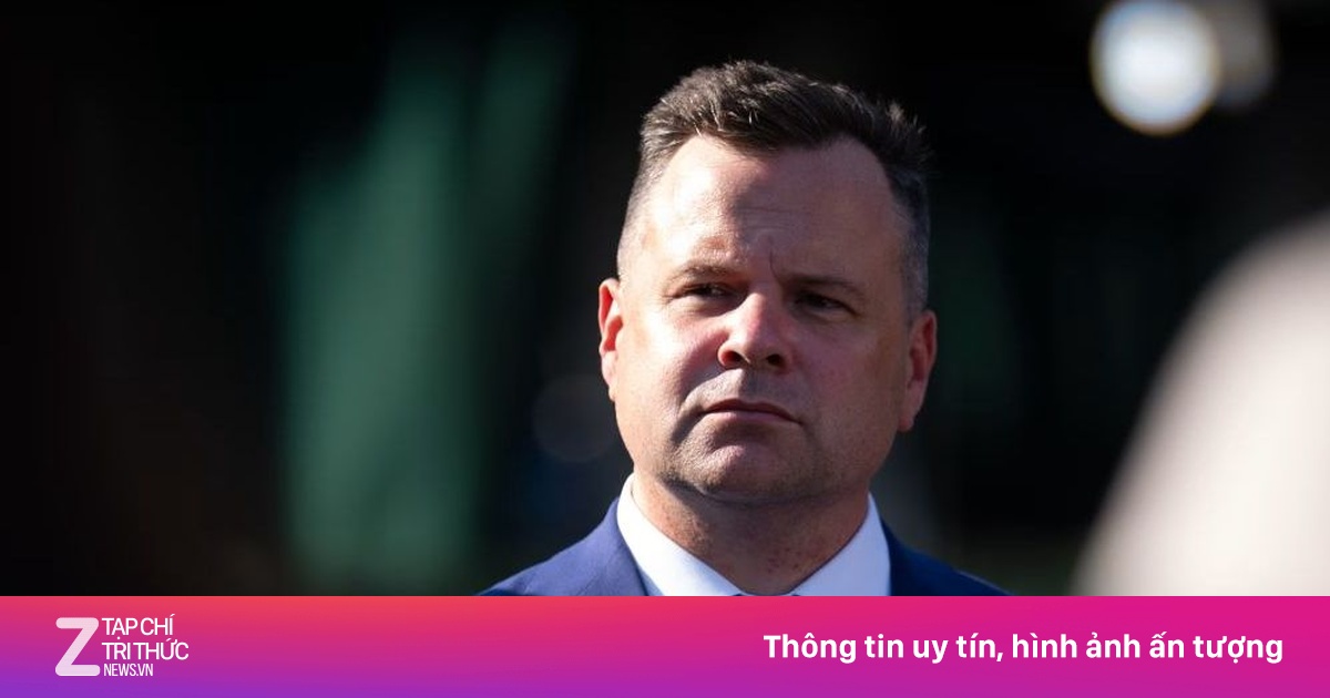 'Bản sao' của ông Trump và những cú ra đòn làm xáo trộn Nhà Trắng