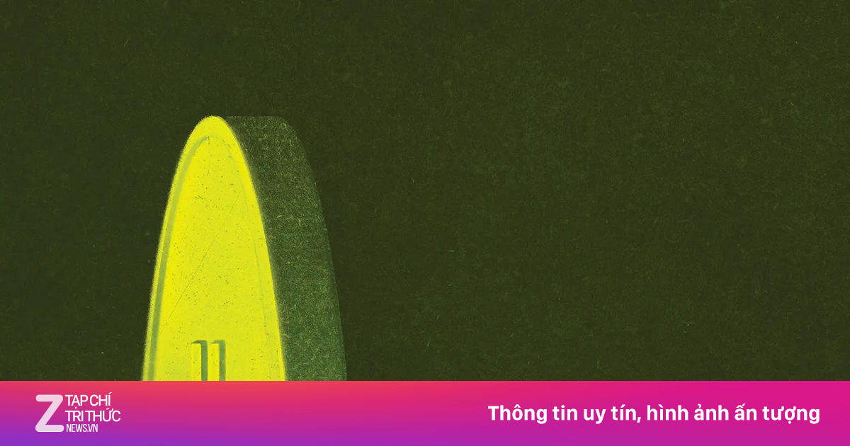 Sóng ngầm ‘tiền bẩn’ tràn vào tiền số