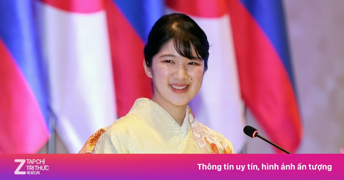 Nàng công chúa khơi dậy cuộc tranh luận kéo dài nhiều năm ở Nhật Bản