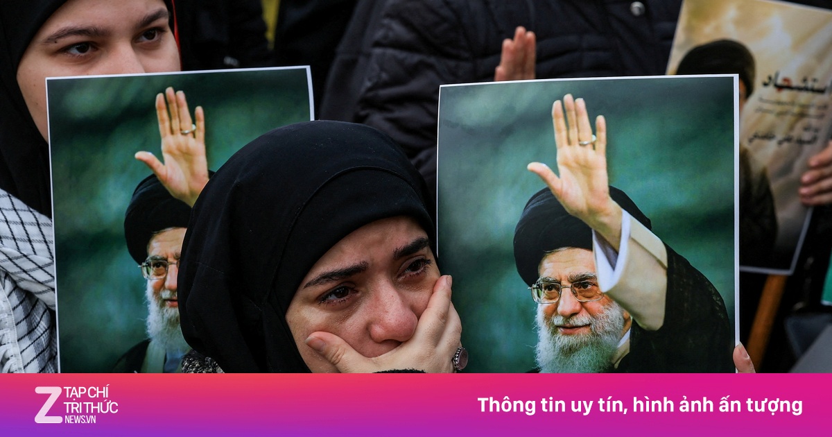 Chuyên Gia Nhận Định: Mỹ Và Iran Đều Sai Lầm Trong Đánh Giá Đối Phương
