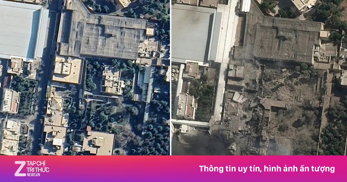 Israel hack camera giao thông theo dõi lãnh tụ Iran