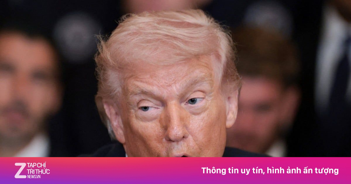 Ông Trump yêu cầu Iran 'đầu hàng vô điều kiện', không đàm phán