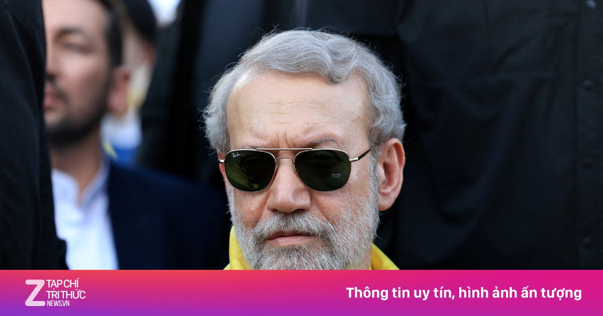 Mỹ - Israel 'lợi bất cập hại' khi tiêu diệt loạt lãnh đạo cấp cao Iran