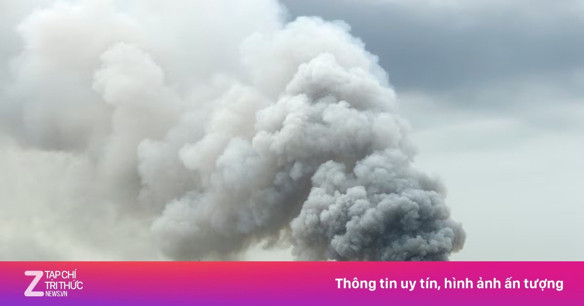 Chiến lược năng lượng của Iran: Tấn công vùng Vịnh nhằm gây áp lực toàn cầu