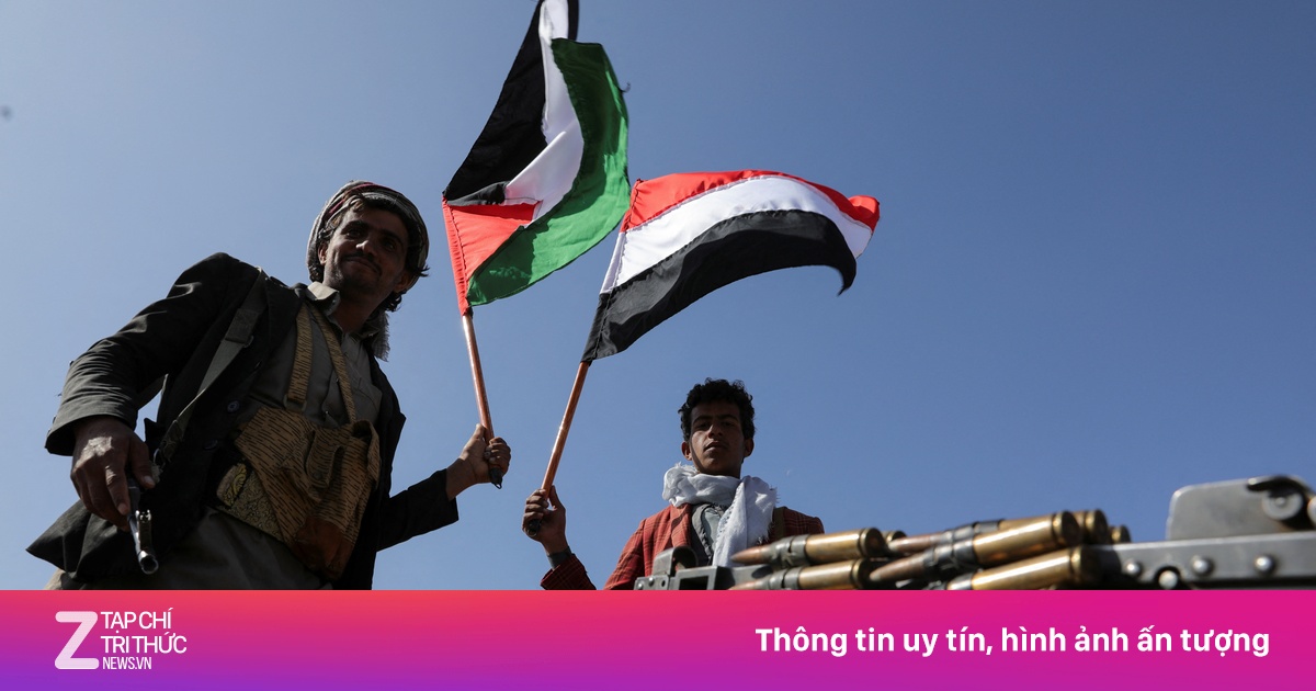 Iran vẫn giấu 'át chủ bài