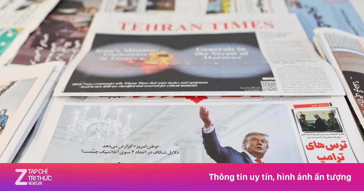 Mỹ và Iran có đang ngộ nhận về nhau?