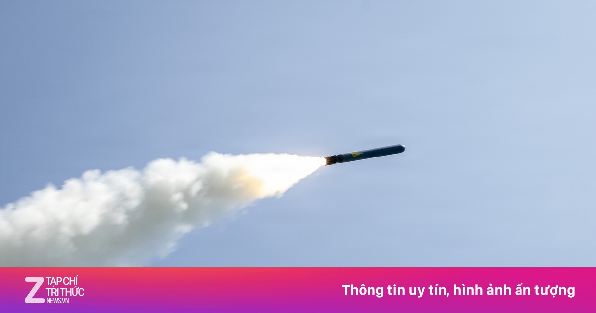 Cảnh báo kỷ nguyên chiến tranh tên lửa: Thế giới đối mặt nguy cơ khó lường