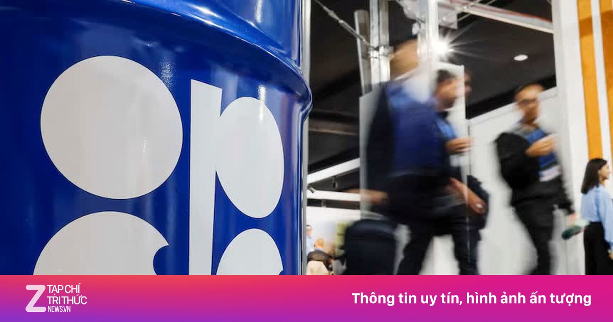 Ai được lợi khi UAE 'chia tay' OPEC?