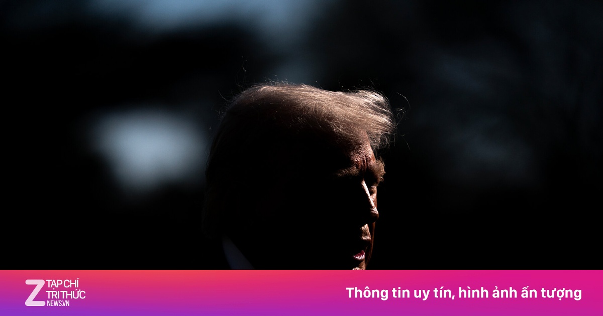 Ông Trump loay hoay tìm 'viên đạn bạc' cho Iran