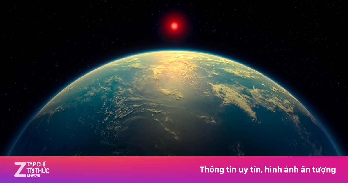 Cuộc đua tìm kiếm Trái đất 2.0
