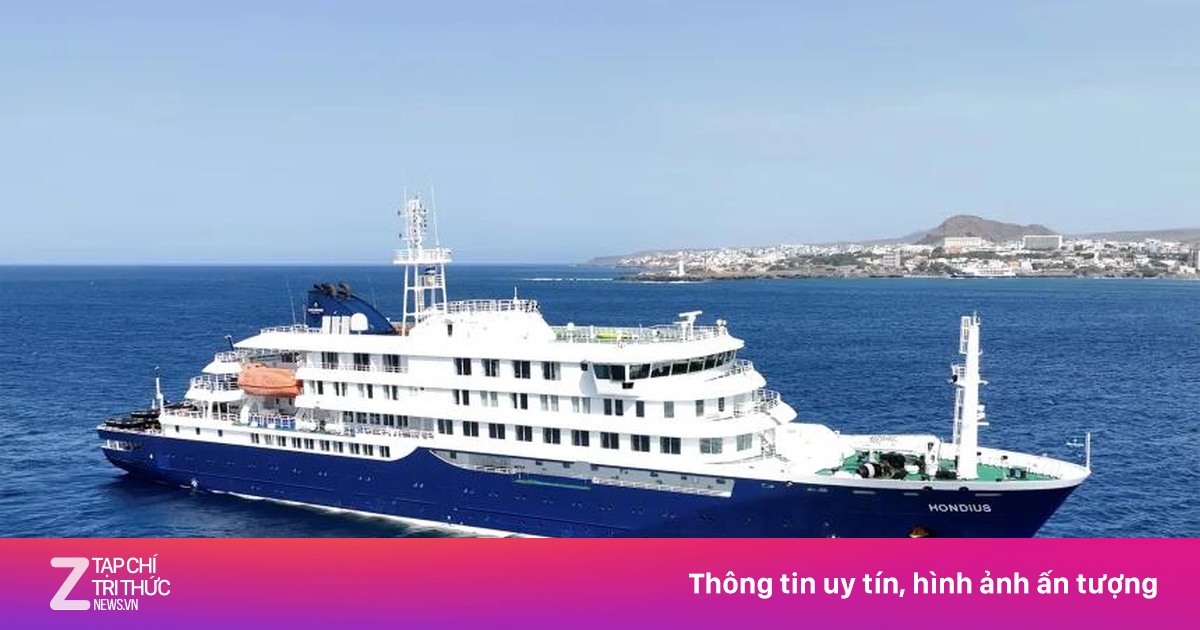 150 người bị cô lập trên du thuyền vì virus lạ Hanta