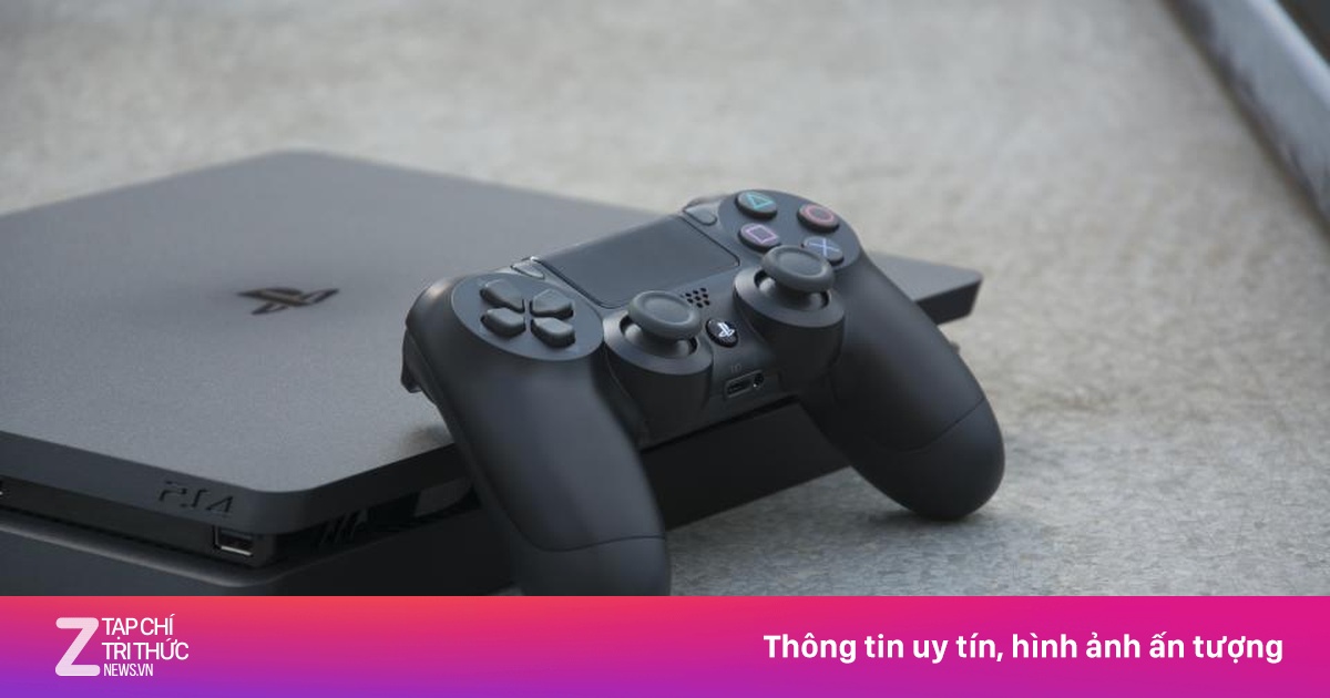 PS4 qua sử dụng đang được rao bán nhiều, nên mua lúc này? | Znews.vn