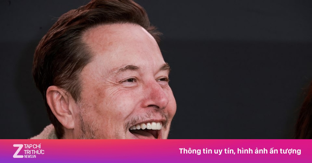 Tài sản của Elon Musk vượt 800 tỷ USD