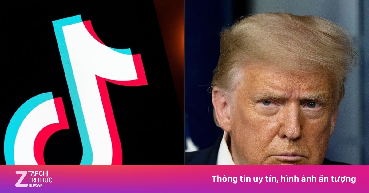 Mỹ: Trung Quốc thông qua thỏa thuận chuyển giao TikTok