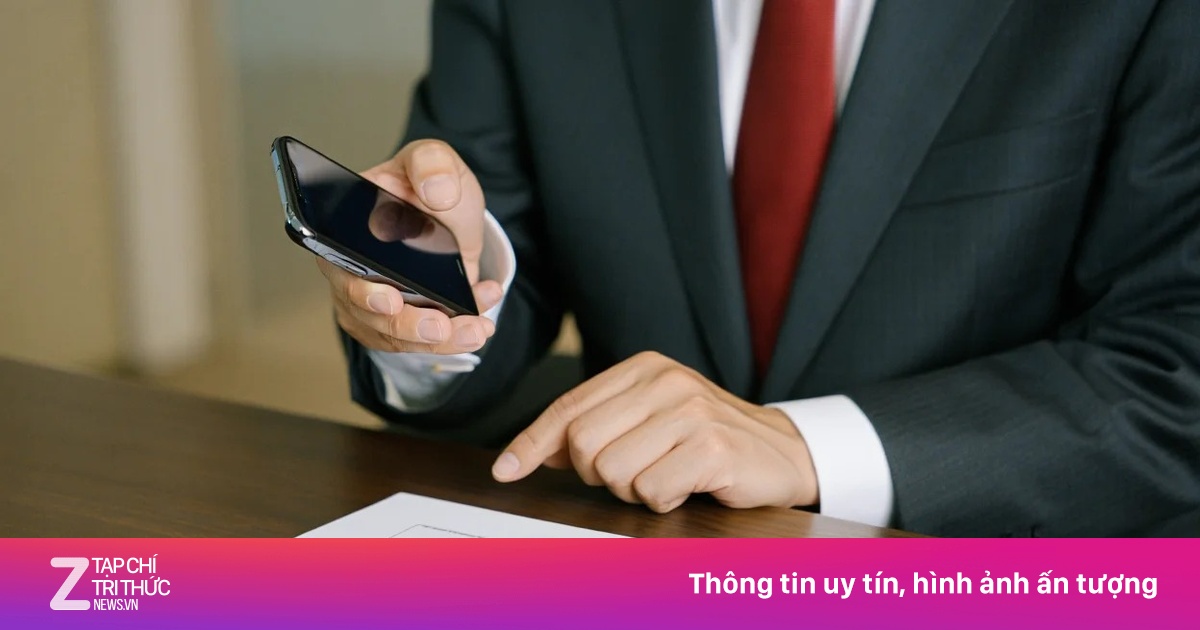 Làm lộ bí mật quốc gia vì phần mềm quét tài liệu