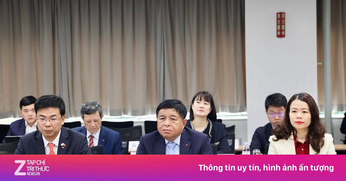 Phó thủ tướng mời tập đoàn Nhật đầu tư bán dẫn ở Việt Nam