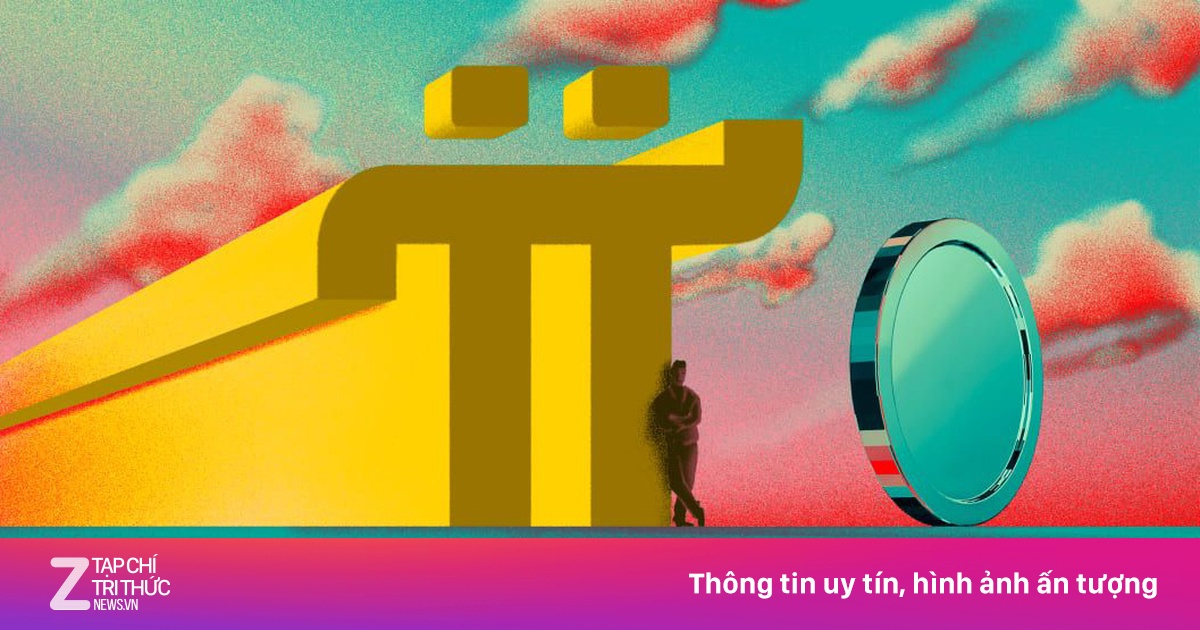 Pi Network đặt phân nửa 'máy chủ' ở Việt Nam