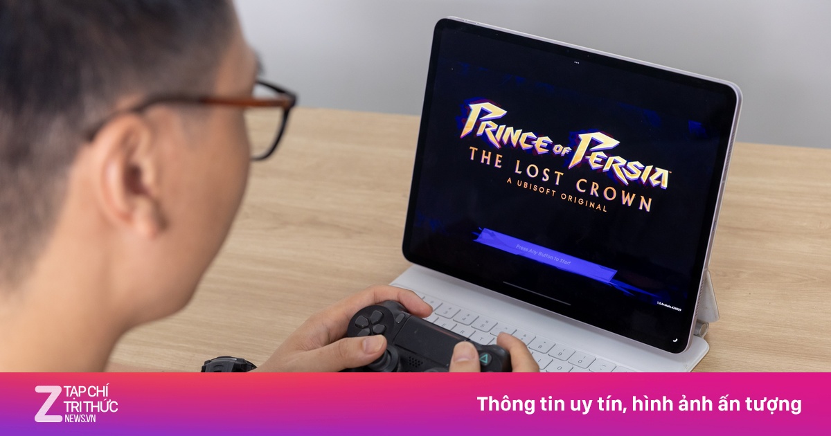 Nhóm phát triển Việt Nam chuyển thể tựa game bom tấn lên di động