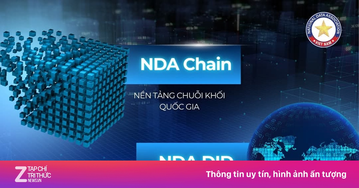 Triển khai 2 nền tảng bảo vệ dữ liệu quốc gia