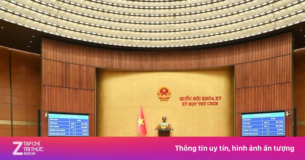 Việt Nam là nước đầu tiên có luật về công nghiệp công nghệ số