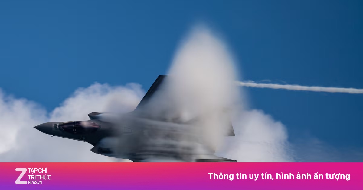 Video tiêm kích F-35 của Israel bị Iran bắn hạ chỉ là cảnh cắt từ game