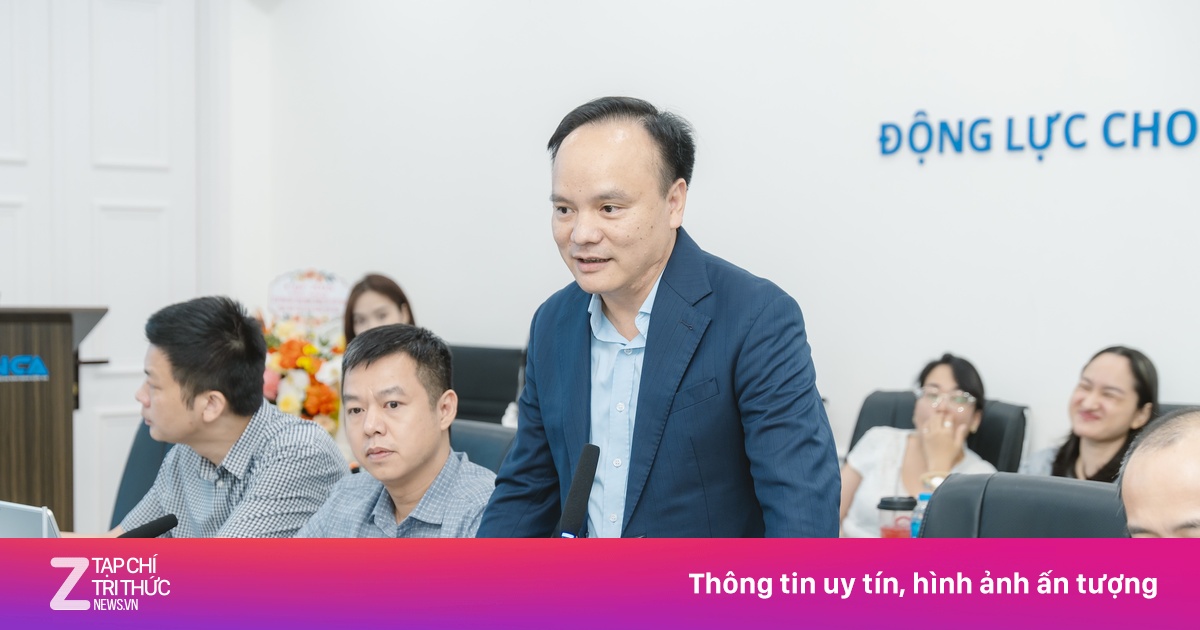 Tiêu chuẩn mới nhằm giải quyết bài toán an ninh mạng quốc gia