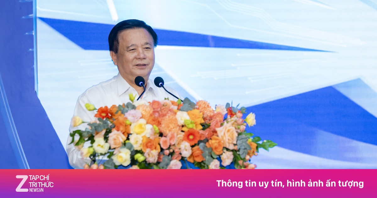 21 tổ chức Việt Nam thành lập Liên minh AI Âu Lạc