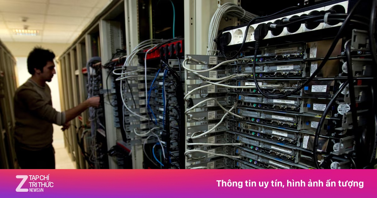 Iran đã cắt Internet cả nước thế nào, những nước nào làm được?