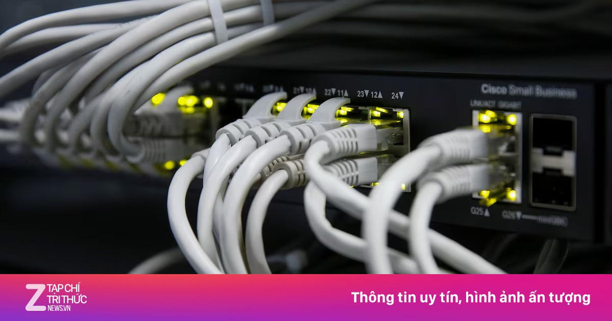 Nhà mạng nào có Internet nhanh nhất Việt Nam?