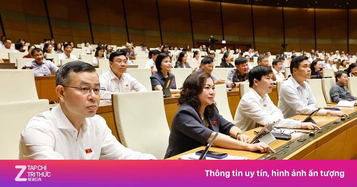 Luật khoa học công nghệ: Miễn trách nhiệm hình sự nếu đúng quy trình