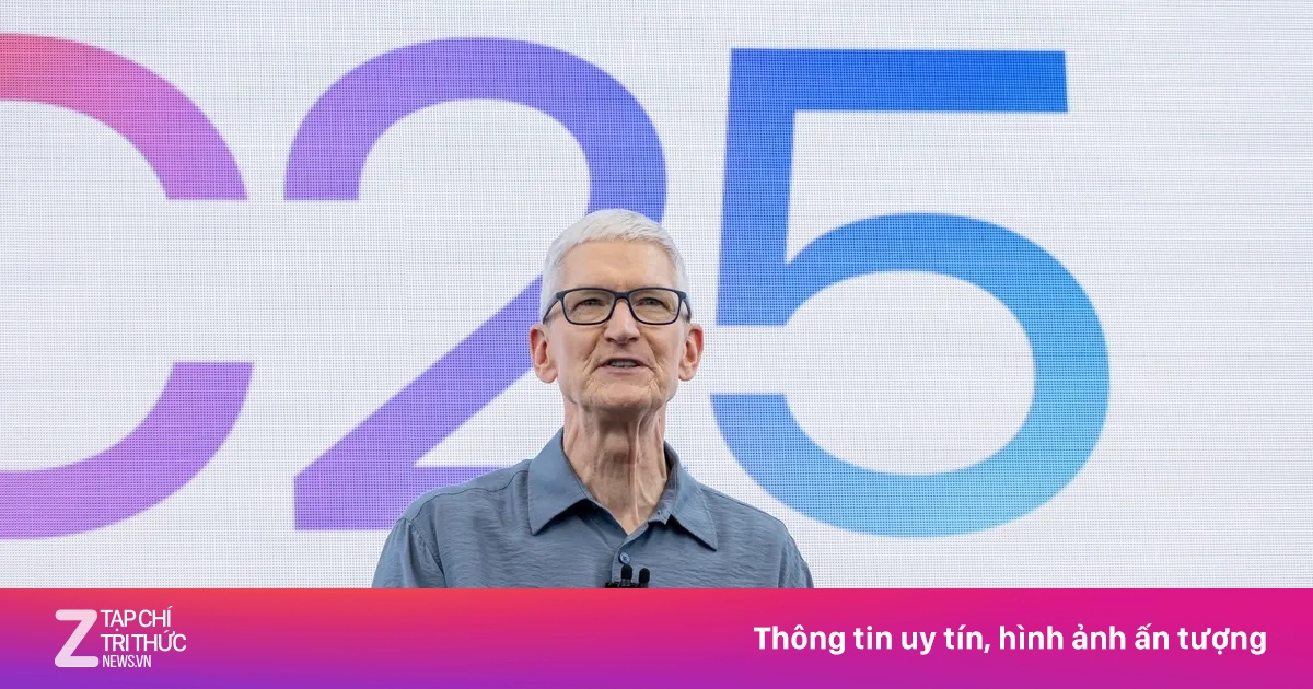10 nỗi đau của Apple