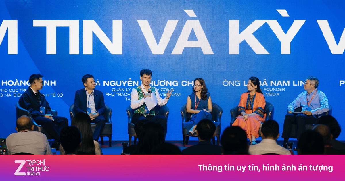 Hàng trăm KOL, nghệ sĩ đồng hành để kiến tạo môi trường mạng an toàn
