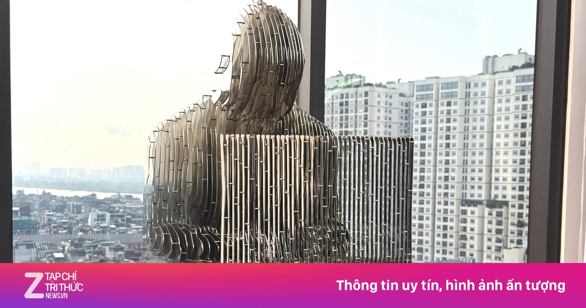 Vì sao 'cha đẻ Bitcoin' không lộ mặt nhưng liên tục được dựng tượng?