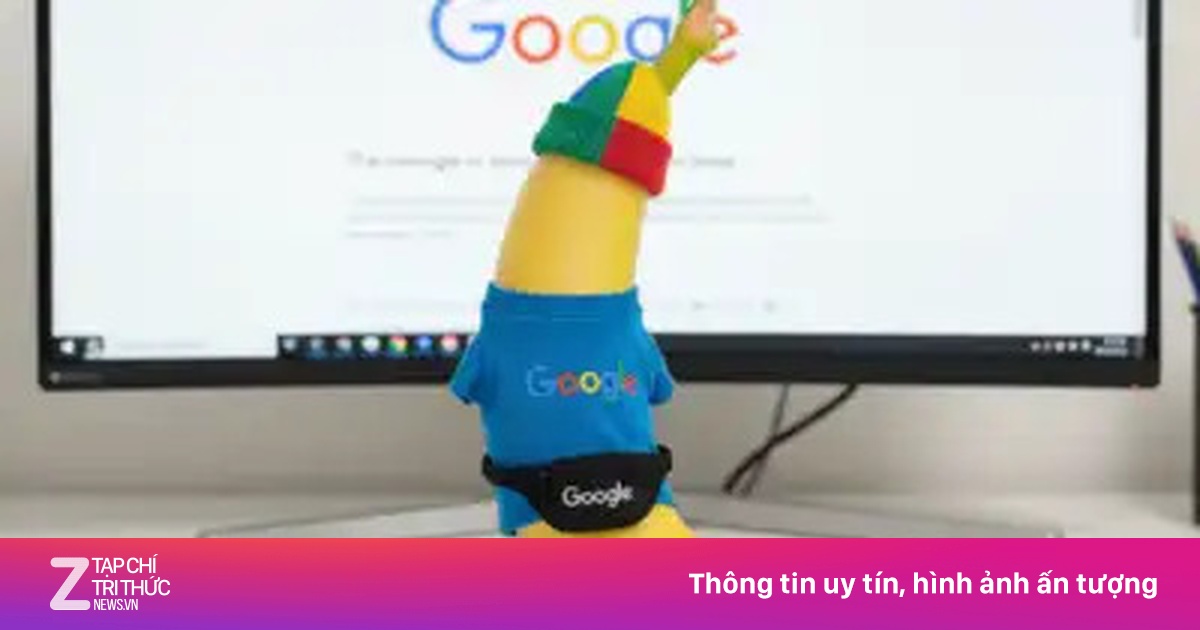 Nano Banana gây sốt