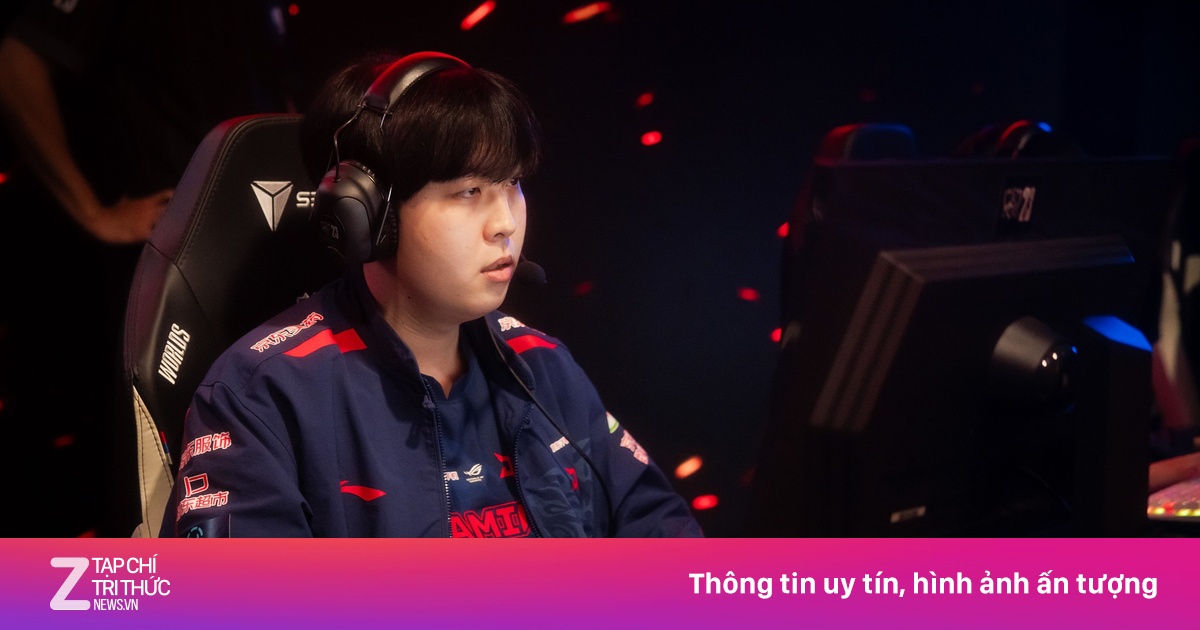 Hãng bảo hiểm Việt Nam làm lộ chuyển nhượng đội game Hàn Quốc