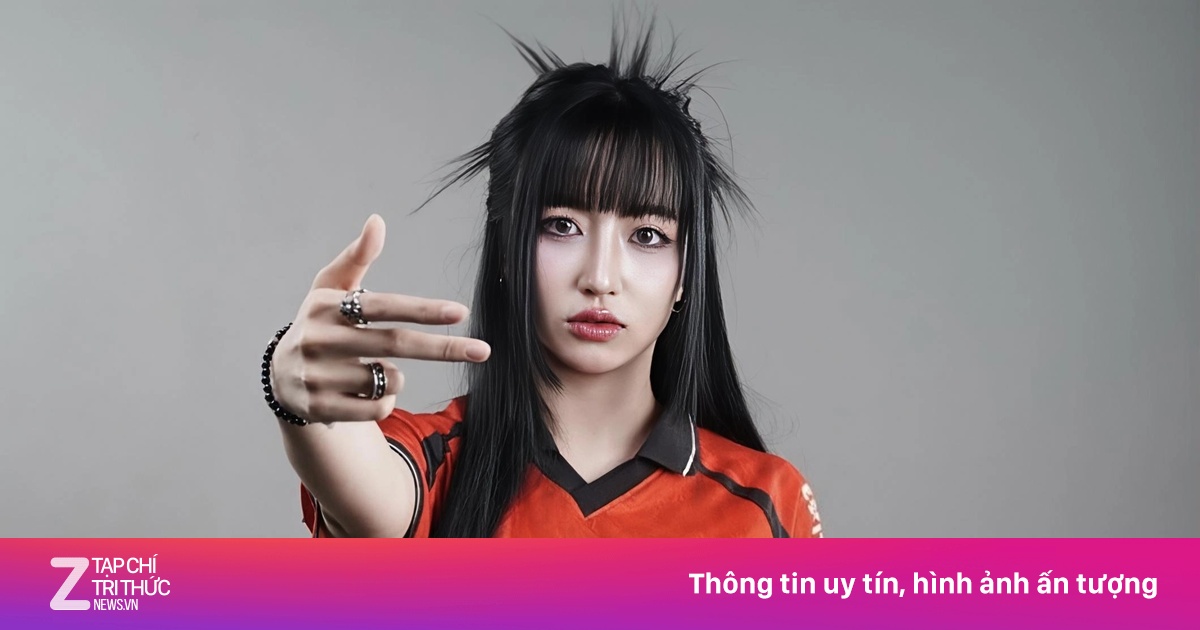 Hot girl eSports từng bước lừa cả Thái Lan