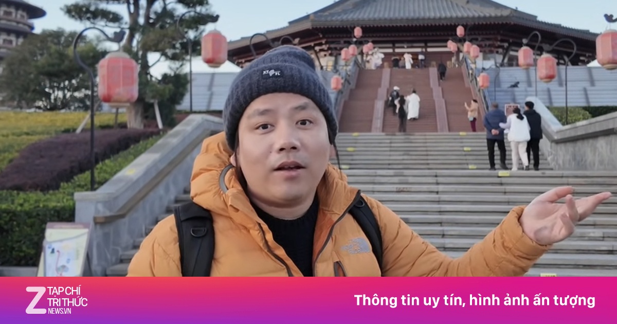 Khoa Pug: 'Tôi là YouTuber du lịch nghèo nhất Việt Nam'