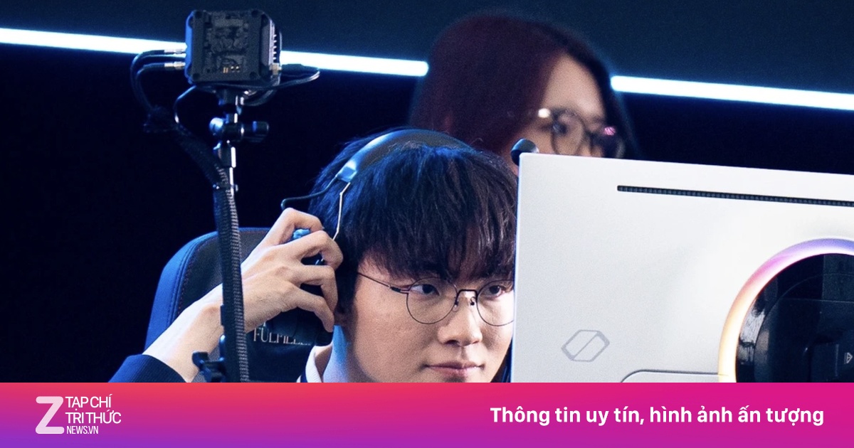LCK Chuyển Trọng Tâm Sang Việt Nam: Thị Trường eSports Đầy Tiềm Năng